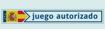juego autorizado