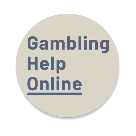 Gambling Help Online